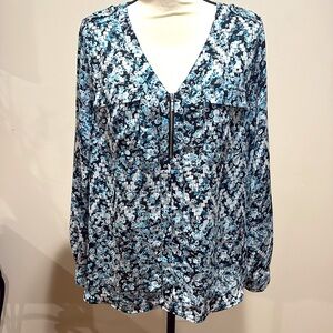 Ladies blouse